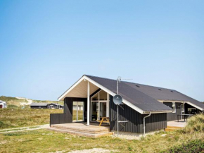 Holiday home Harboøre XXIII